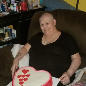 Meet your Posher, Tracey